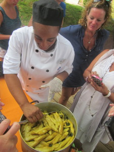 National Dish of Grenada