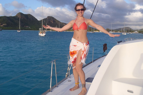Sailing School Reviews Sailing School Reviews