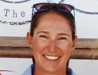 Sailing Schools - Grace Pytell Sailing Schools