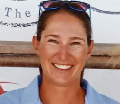 Sailing Schools - Grace Pytell Sailing Schools