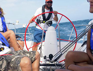 Sailing School Sailing School