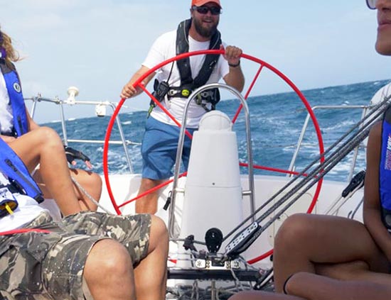 Sailing Schools Sailing Schools