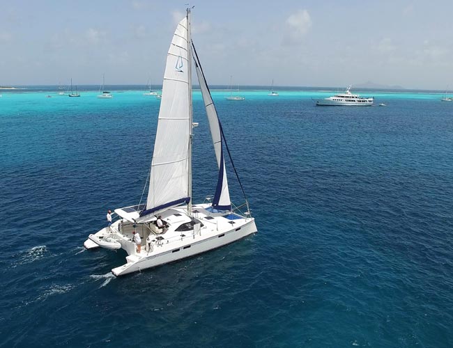 Private Yacht Charters Private Yacht Charters