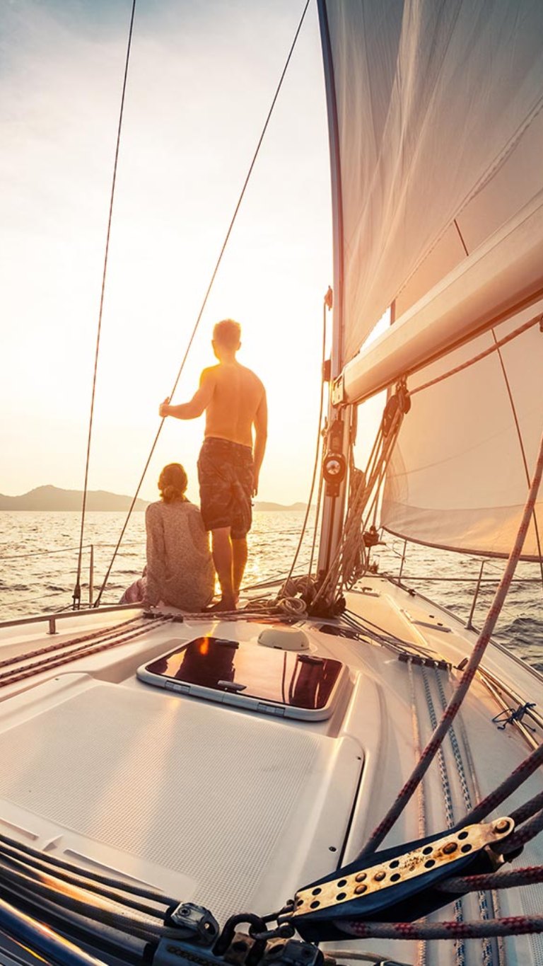 Cruising Catamaran Sailing Course (1)