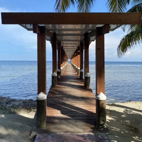 Featured Destinations Belize