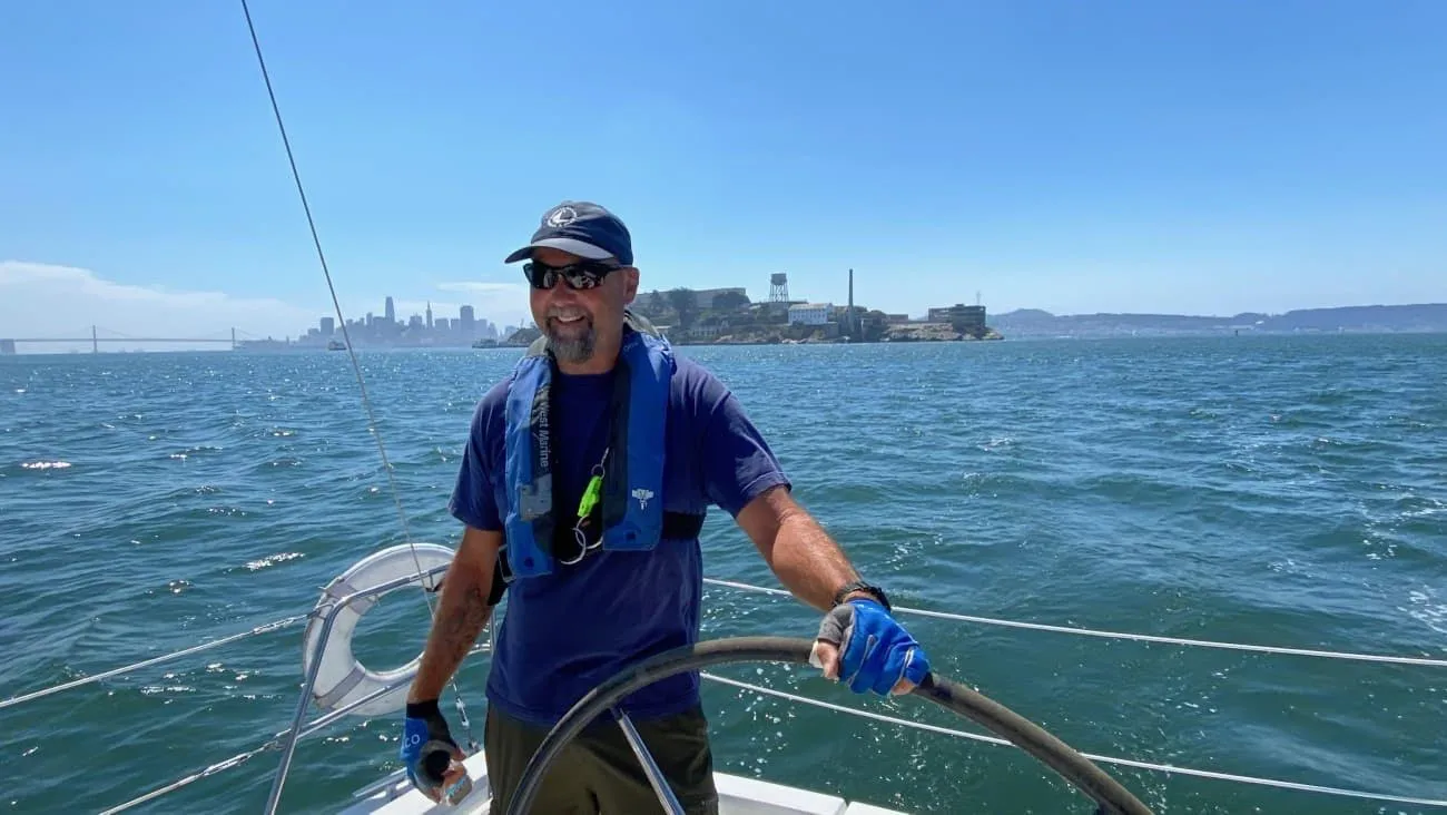 instructor-Joe Proctor instructor-Joe Proctor