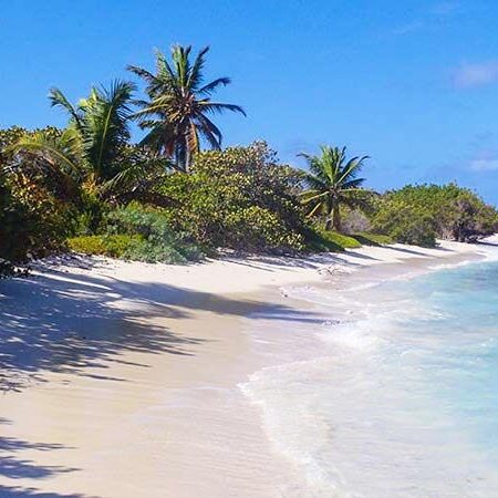 Getting to Grenada