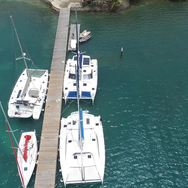 Private Yacht Charters