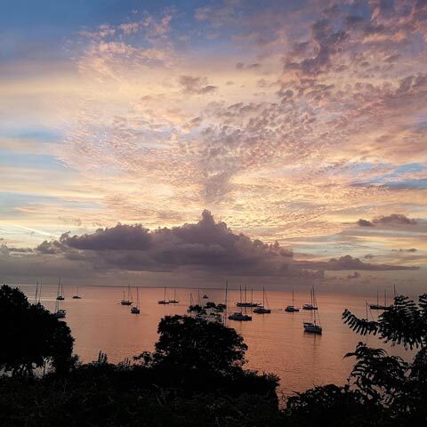 ASA Sailing Itinerary ASA Sailing Itinerary