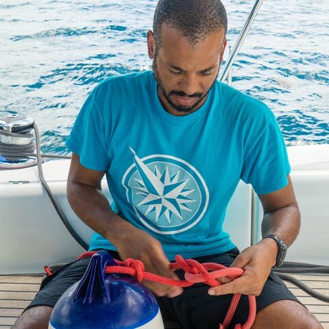 ASA Sailing Itinerary ASA Sailing Itinerary